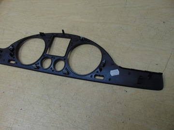 фото thumb №11, Планка спидометра dekor консоли vw passat b6