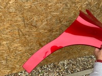 фото thumb №6, Citroen ds4 i крила перед правий гарний org