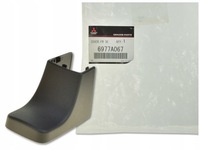 фото thumb №1, Mitsubishi asx 10- заглушка сидіння пасажира задня