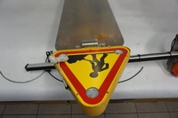 фото thumb №6, Сигналы предупредительные renault kangoo iii lift