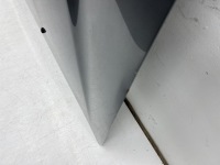 Mitsubishi asx i 10-19 капот передняя крышка двигателя u17a u17 в Украине, фото thumb