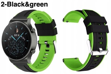 РЕМЕНЬ ДЛЯ HUAWEI WATCH 3 GT/GT2 PRO/GT3/GT 2E 46MM