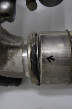 фото thumb №16, Turbo турбонагнітач 1.5 tivoli grand рестайлінг xlv