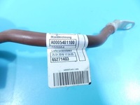 фото thumb №5, Клема мінусова мінус mercedes glc coupe x253