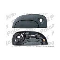 фото thumb №2, Ручка зовнішня двері renault kangoo 98-07 ліва