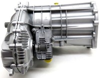 фото thumb №1, Коробка передач роздавальна pl72 atc porsche cayenne