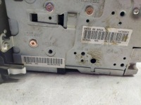 Радио радиопроигрыватель cd mazda 3 bk 14793606 с Разборки, фото thumb