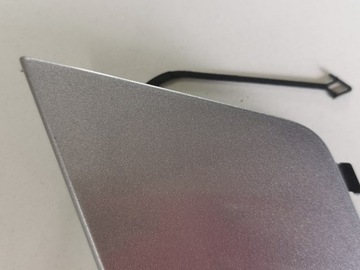 фото thumb №14, Заглушка бампера, защита фаркоп буксировочный audi a-4 8w b9 рестайлинг 7.177