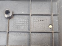 фото thumb №9, Рамка pod номерні знаки реєстраційна hyundai kona i 1 2017-20 перед 86519-j9000