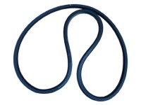 Купити Skoda karoq прокладка w задні праве двері нова оригінал, фото thumb