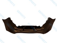 фото thumb №3, Бампер задняя mazda 6 2012-2017