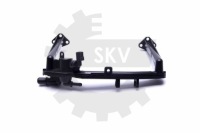 фото thumb №1, Корпус термостата land rover discovery/ lr075991