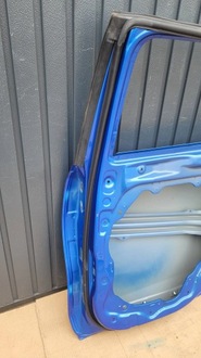 фото thumb №12, Kia x-ceed xceed 19- двері задня задні праве fv