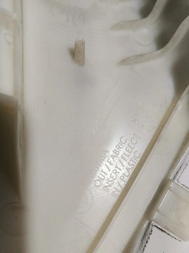 фото thumb №12, Bmw 3 f30 f35 f31 2013 обшивка стоек