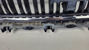 фото thumb №7, Решётка радиатора решётка радиатор skoda kodiaq 565