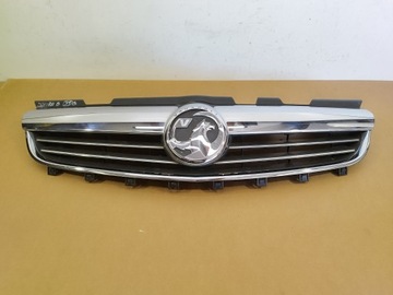 фото thumb №9, Решётка радиатора решётка радиатор opel zafira b ii рестайлинг 2008-2014 13247331 13247327