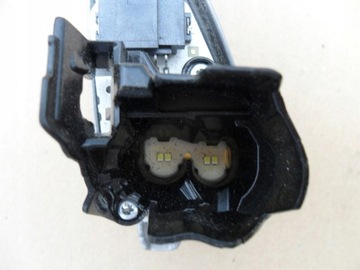 фото thumb №9, Renault kadjar перетворювач модуль led 19623501