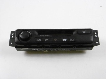 фото thumb №9, Acura tl i 95-98 панель повітропровід 79600sw5a41 sw-a