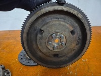 фото thumb №8, Hyundai getz i 02-05 1.3b 82km зчеплення koło двомасовий