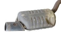 фото thumb №10, Гаситель задний выхлоп mercedes-benz a1294901121