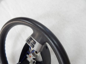 фото thumb №11, Suzuki swift mk6 - руль мульти