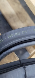 фото thumb №10, A3 8v прокладка ліва лівий задня sedan 8v5833721