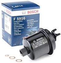 фото thumb №1, Фильтр топлива bosch honda hr-v 1.6