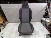 фото thumb №1, Сидіння передній правий пасажира combo e rifter berlingo iv