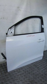 фото thumb №5, Hyundai ix35 дверь левая перед tcw 10-