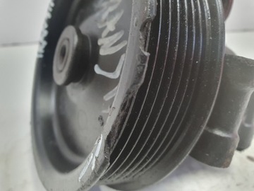 фото thumb №9, Ford transit mk6 vi 2.4 tddi насос усилителя hbd-jv