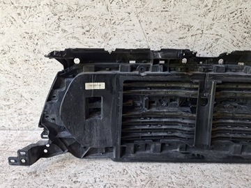 фото thumb №7, Dodge ram решітка радіатор решітка радіатора