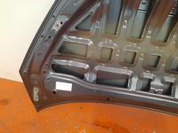 фото thumb №12, Toyota c-hr ii 23- кришка двигуна капот передня