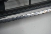 фото thumb №3, Subaru outback bl решётка радиатора решётка радиатора хром