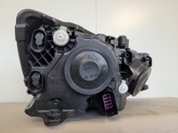 фото thumb №6, Лампа левая левый фара led skoda fabia iii 3 6v1941015b