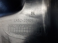 фото thumb №3, Рамка защита дверь левый перед range rover vogue l405 ck52-20905-a