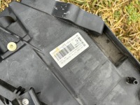 фото thumb №8, Peugeot 508 ii - бампер перед капот pas - kpl.