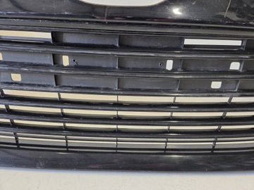 фото thumb №6, Бампер перед переднє toyota camry viii 8 рестайлінг