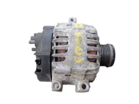 Генератор opel corsa d 1.3 cdti 13505392 Оригинал, фото thumb