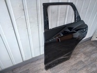 фото thumb №8, Двері ---- audi q4 89a ---- задні ліві ---- познань ----