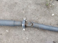 Bmw 5 e60 e61 2006 wał привідний / комплект Недорого, фото thumb