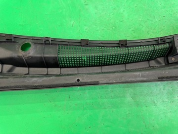 фото thumb №9, Панель під лобовим склом пластиковий rzutnik води 86151-1h000 kia ceed i 1 06- європа 5d 3d