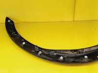 фото thumb №8, Планка крила лівий перед volvo xc70 30678043 nr61