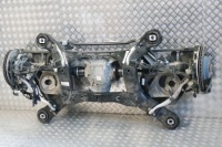 фото thumb №1, Підвіска задня диференціал mercedes gle w167 дизель lci zc61