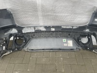 фото thumb №9, Jaguar e-pace x540 бампер задній задня