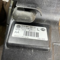 фото thumb №14, Volkswagen sportsvan галоген лівий перед 510941661d оригінал