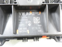 фото thumb №5, Модуль комфорта seat ibiza iv 6j5, 6p1 7h0937089f 5wk50465