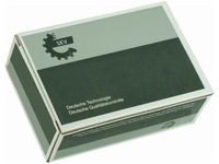 фото thumb №1, Насос топлива renault clio ii 1.1-1.6 99-08 thalia i 1.4 01-