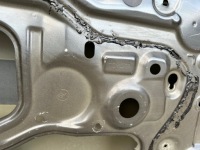 Lexus is 2 2 05-13r дверь левое  задняя левое задняя Оригинал, фото thumb