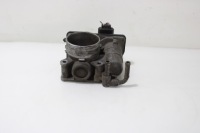 фото thumb №4, Дроссельная заслонка nissan qashqai i 1.6