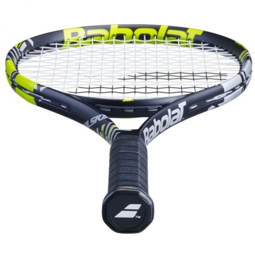 BABOLAT Pulsion TOUR - теннисная ракетка | ГРАФИТ композитный | Л3
